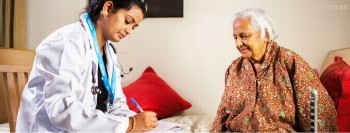 Home care services in vadavalli